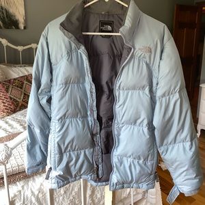 North Face Puffer Jacket